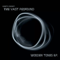 Wooden Tones - EP