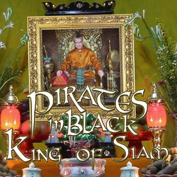 King Of Siam