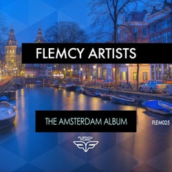 The Amsterdam Album