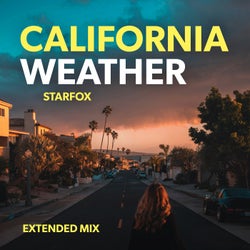 California Weather - Extended Mix