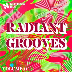 Nothing But... Radiant Grooves, Vol. 11
