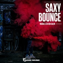 Saxy Bounce