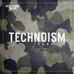 Technoism Issue 14