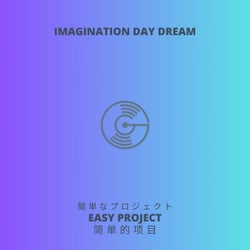 Imagination Day Dream