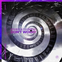 Don't Worry - Extended Mix