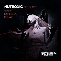 The Ghost - Remixes Part 2 - Syrebral & Pyrax