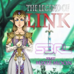 The Legend of Link (DJ Edit)