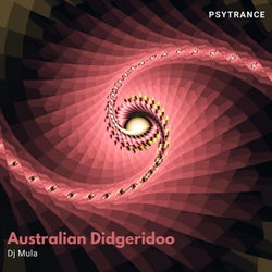 Australian Didgeridoo Psytrance