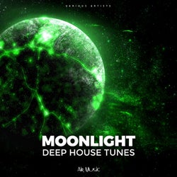 Moonlight (Deep House Tunes)