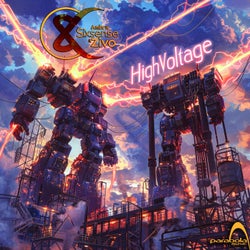 High Voltage (Zivo Remix)