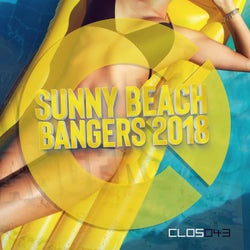 Sunny Beach Bangers 2018