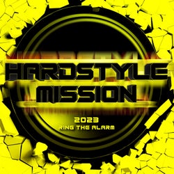 Hardstyle Mission 2023: Ring the Alarm
