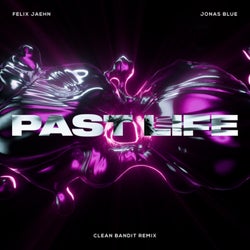 Past Life (Clean Bandit Extended Remix)