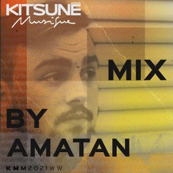 Kitsune Musique Mixed by Amatan (DJ Mix)
