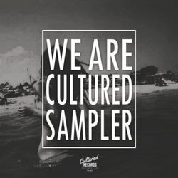 We Are Cultured Sampler
