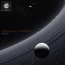 Majestique / Universe