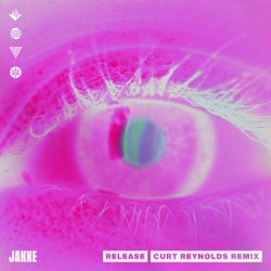 Release (Curt Reynolds Remix)