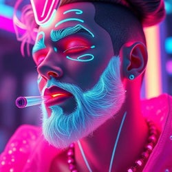 Lovely Shave and Rave