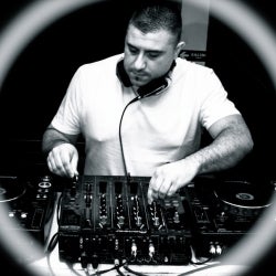 Dj Ezequiel Olivera March Chart