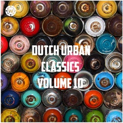 Dutch Urban Classics Vol.10