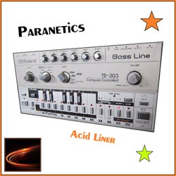 ACID LINER