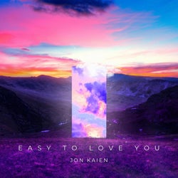 Easy To Love You