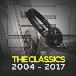Shogun Audio Presents: The Classics (2004-2017)