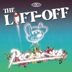 THE LIFT-OFF