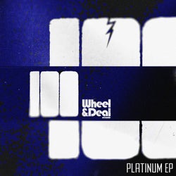 Platinum 100 EP