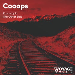 Kuzcotopia / The Other Side - Original