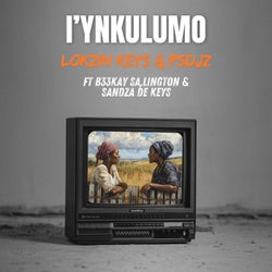 I'YNKULUMO (feat. B33kay SA, Lington & Sandza De Keys)