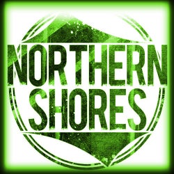 Northern Shore's Radio June Chart 2013