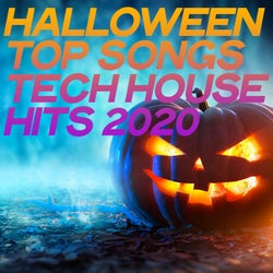 Halloween Top Songs Tech House Hits 2020