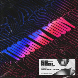 Touch My Body