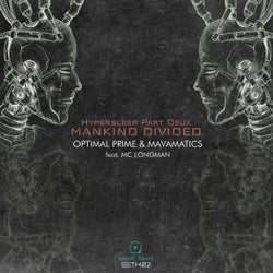 Hypersleep Part Deux - Mankind Divided