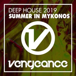 Deep House 2019 - Summer In Mykonos