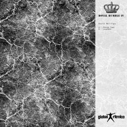 Royal Rumble # 4