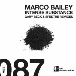 Intense Substance EP