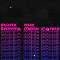Gotta Have Faith (Extended Mix)