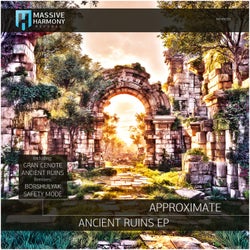 Ancient Ruins