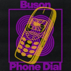 Phone Dial
