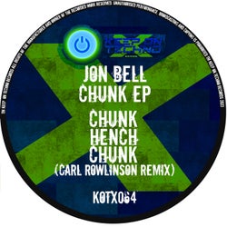 Chunk EP