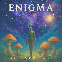 Blessed Fast
