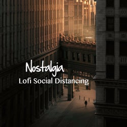 Lofi Social Distancing