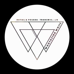 Cover art for Transmission