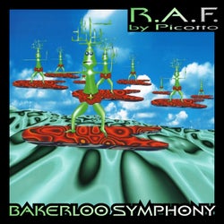 Bakerloo Symphony