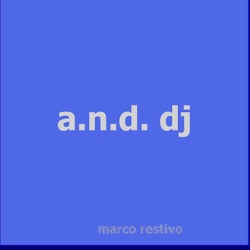 A.N.D. DJ