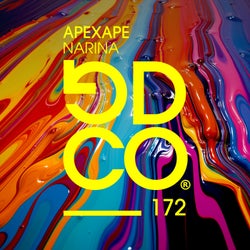 NaRiNa (Extended Mix)