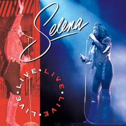 Selena LIVE