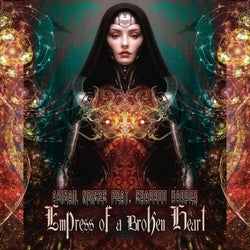 Empress of a Broken Heart